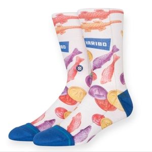 Stance Haribo Crew Socks
